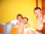 Im Zimmer 2